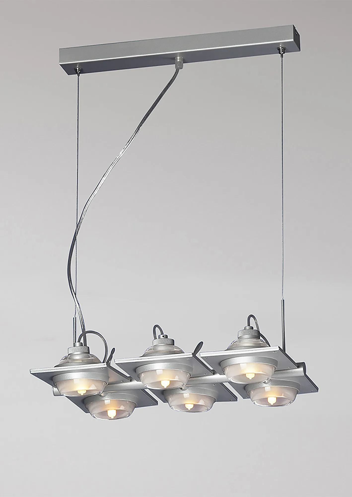 Ull Ceiling Lights Mantra Linear Fittings